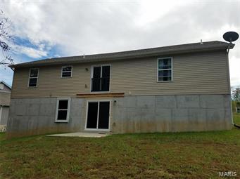 Villages/Brickyard 1 - Residential