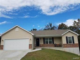 Villages/Brickyard 1 - Residential