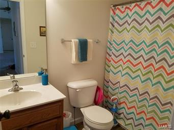 Villages/Brickyard 1 - Residential