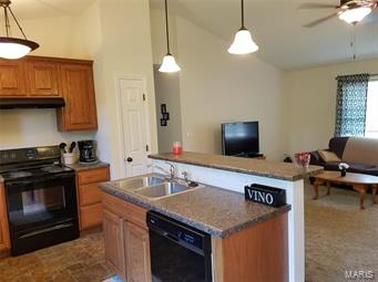 Villages/Brickyard 1 - Residential