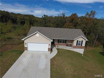 Villages/Brickyard 1 - Residential