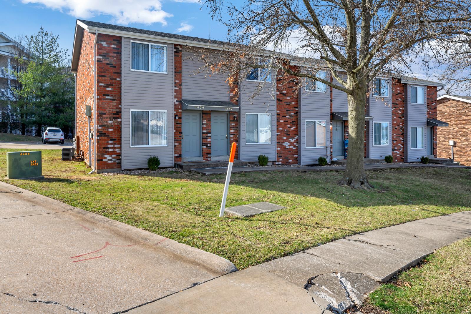 1448 Dartmouth Drive