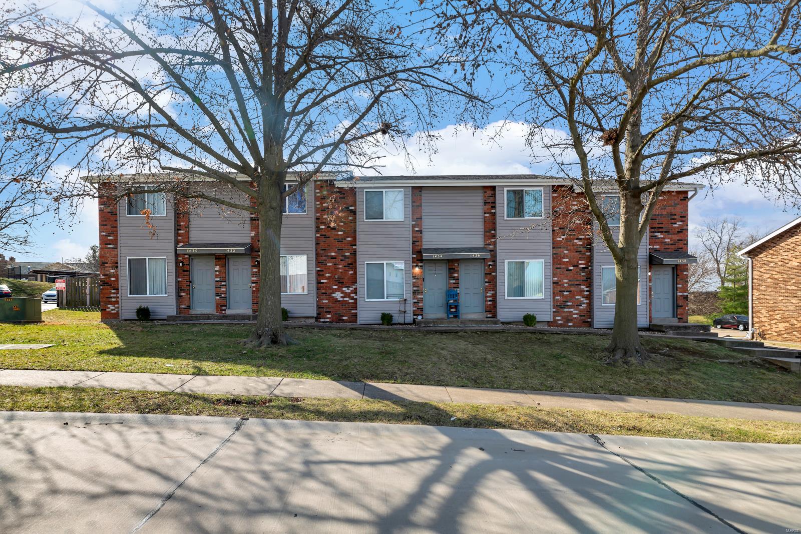 1448 Dartmouth Drive