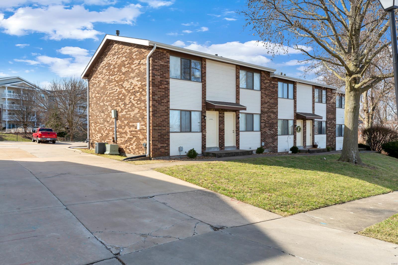 1448 Dartmouth Drive