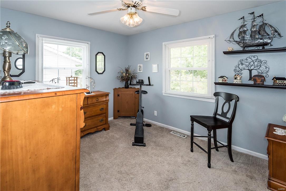 May Valley - Residential