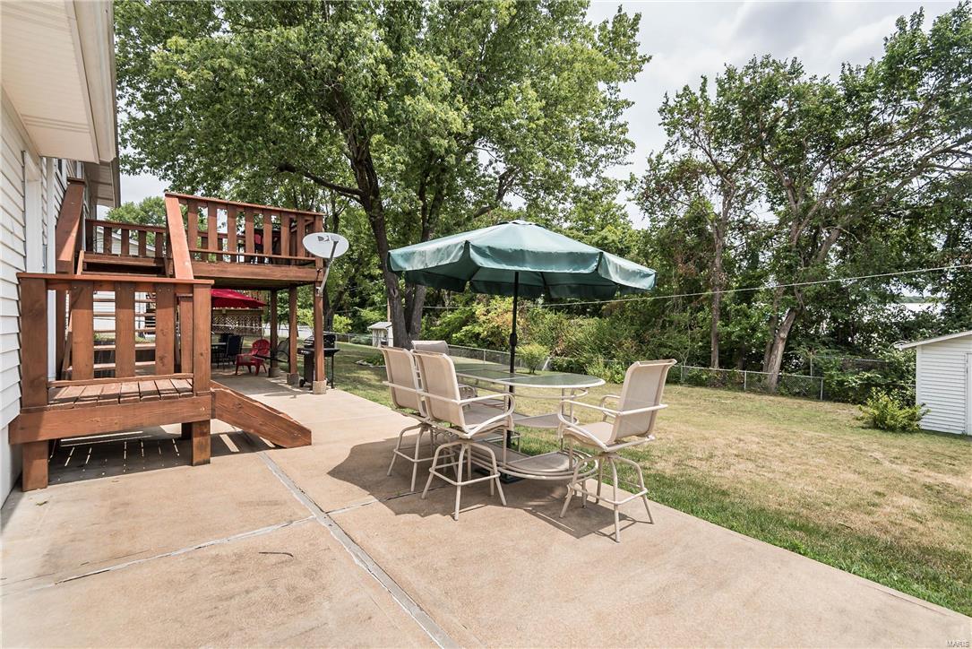 May Valley - Residential