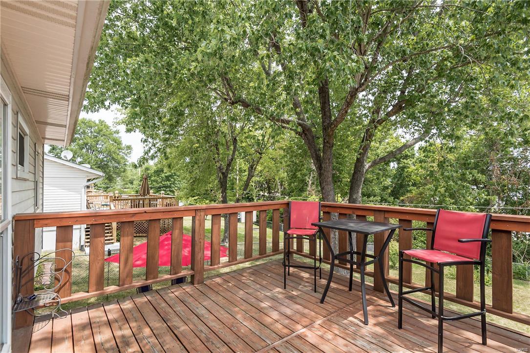May Valley - Residential