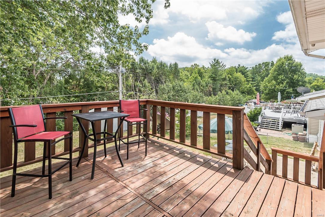May Valley - Residential