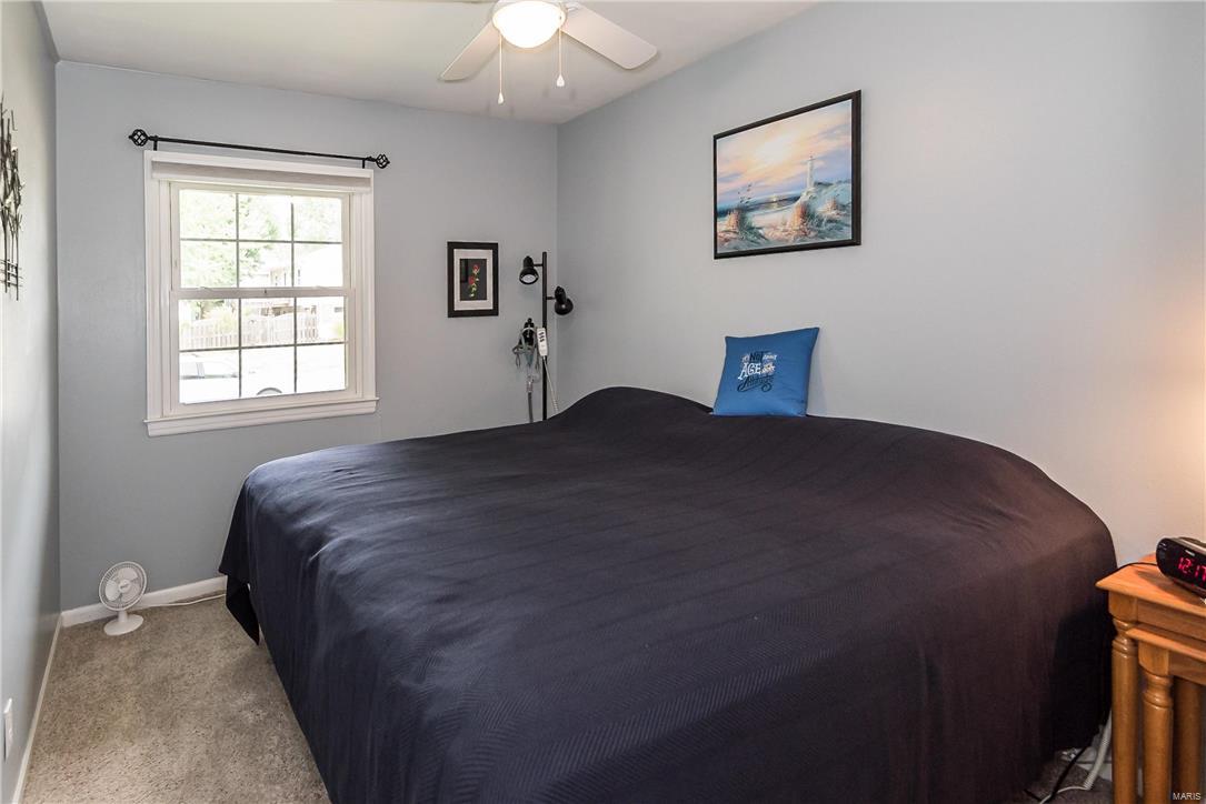 May Valley - Residential
