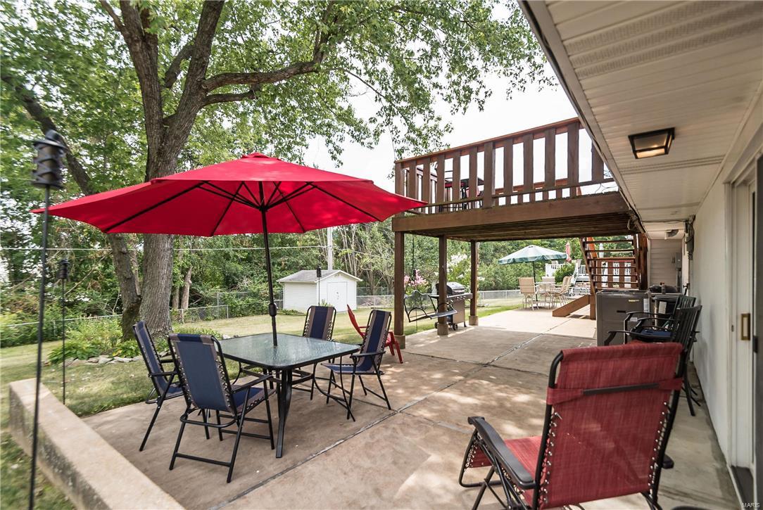 May Valley - Residential