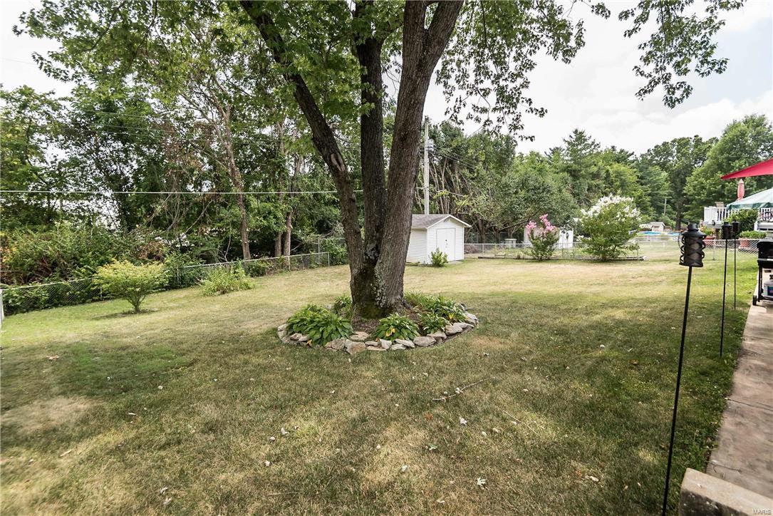 May Valley - Residential
