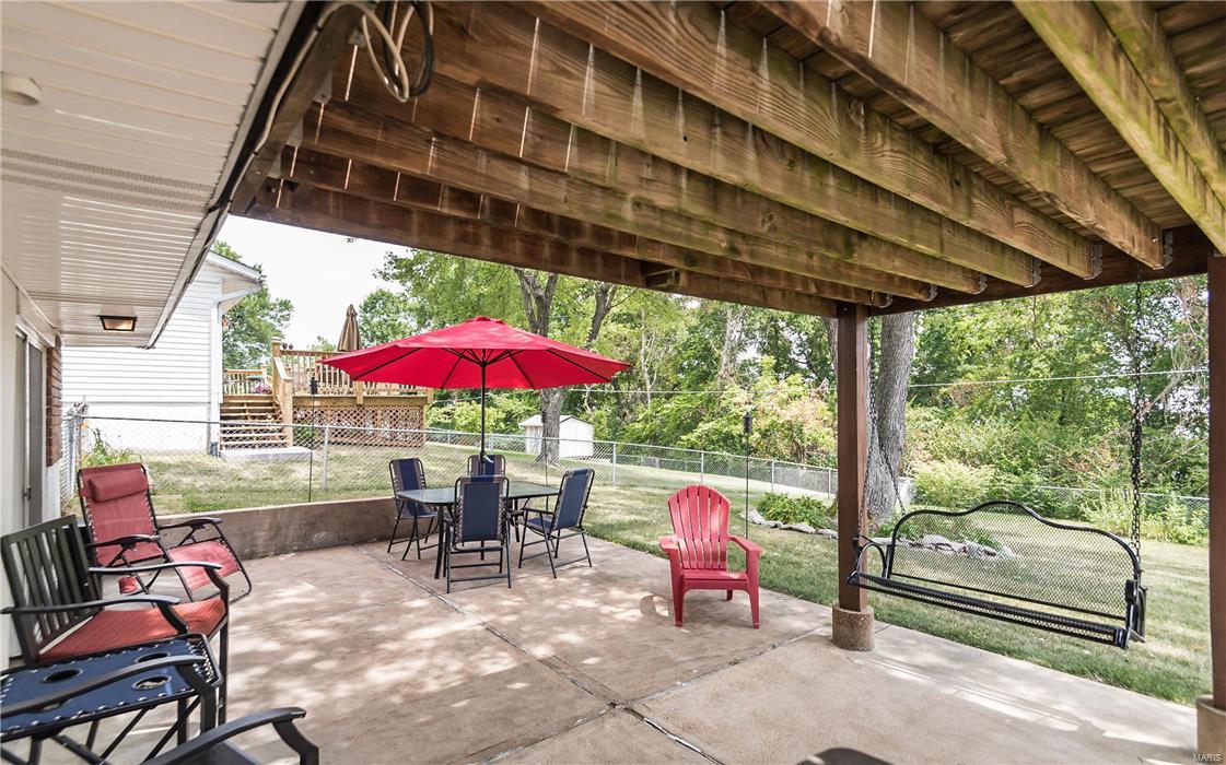 May Valley - Residential