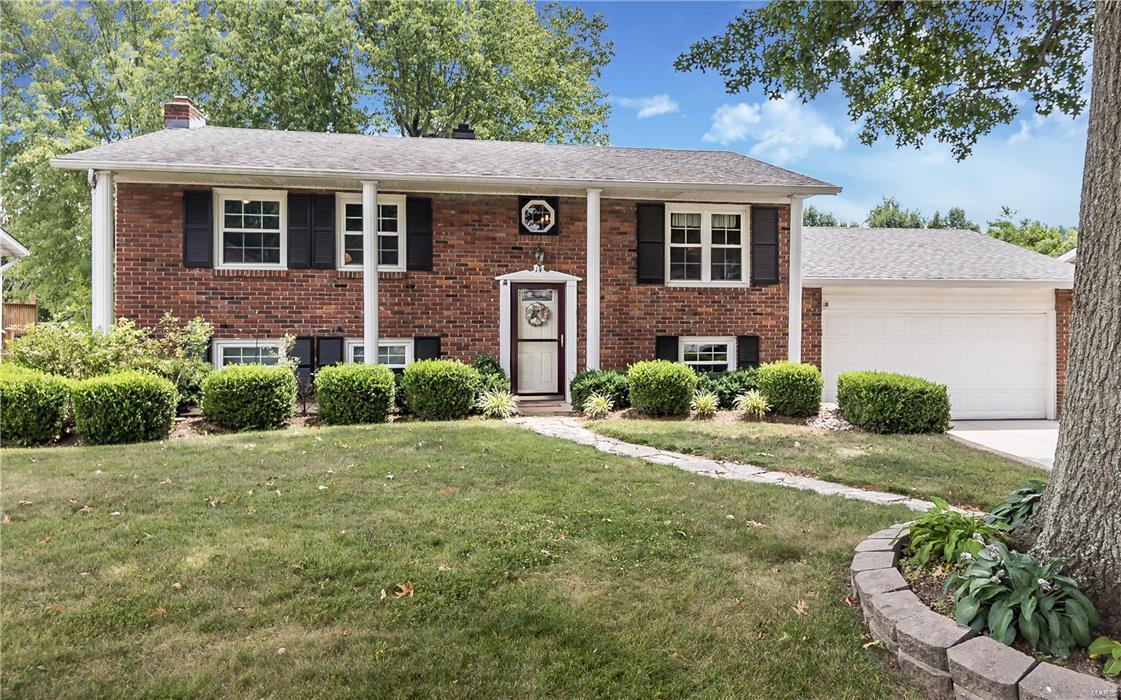 May Valley - Residential