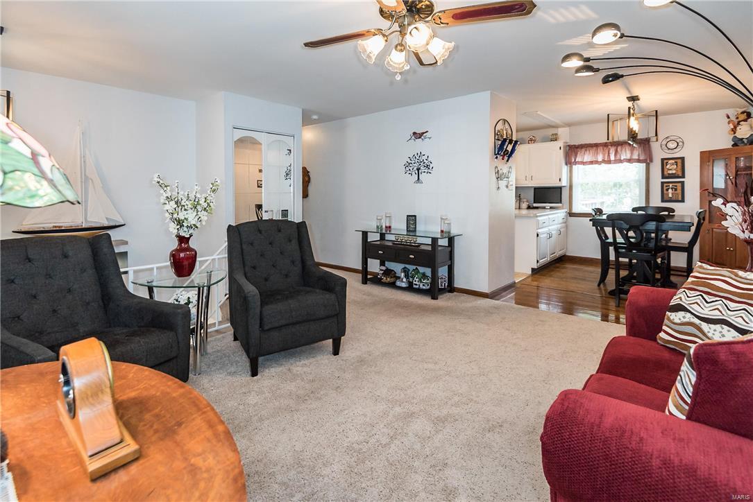 May Valley - Residential