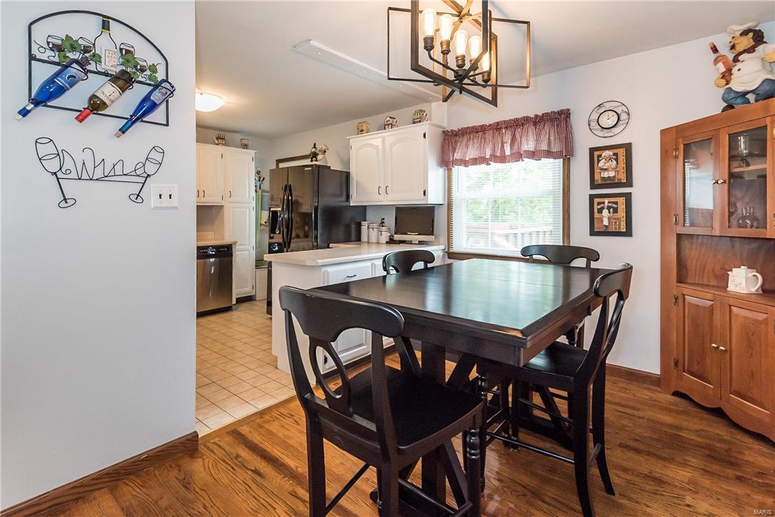 May Valley - Residential