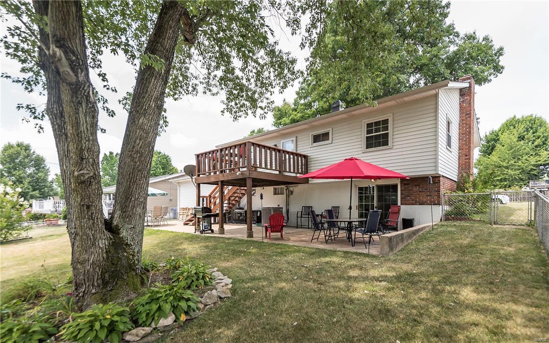 May Valley - Residential