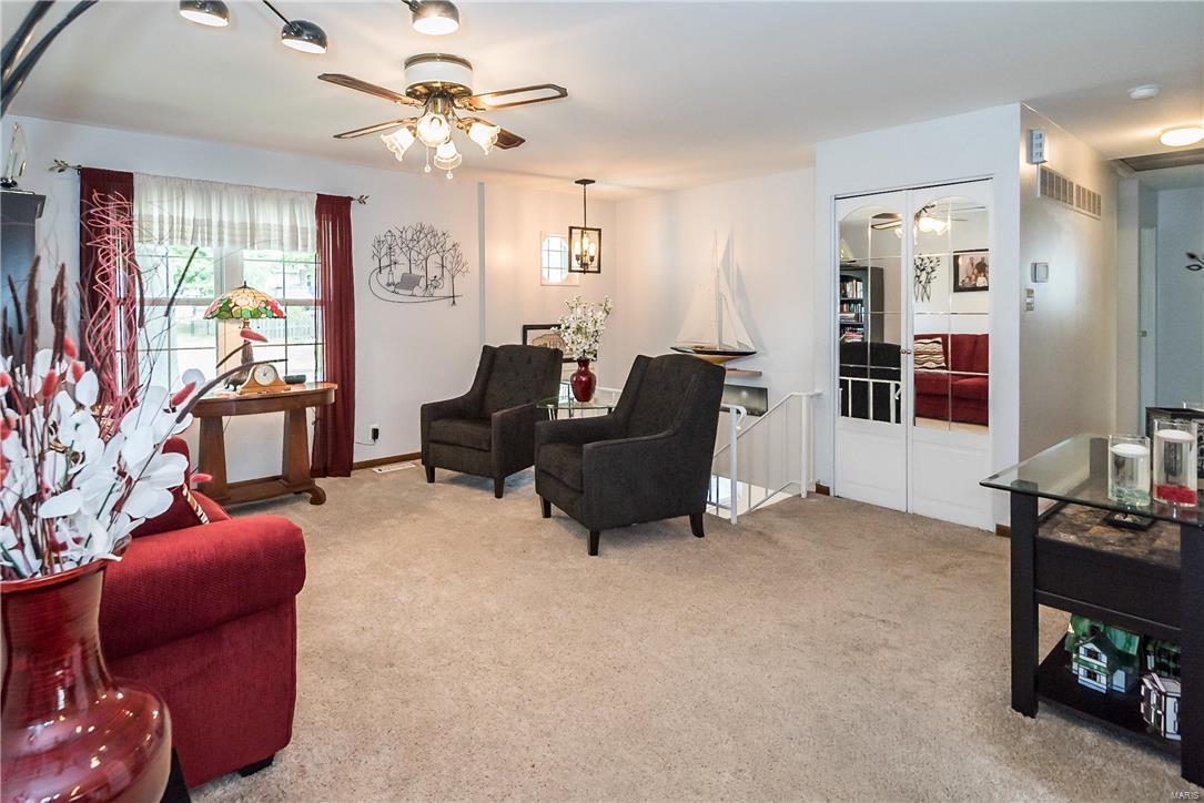 May Valley - Residential