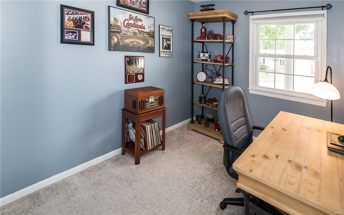 May Valley - Residential