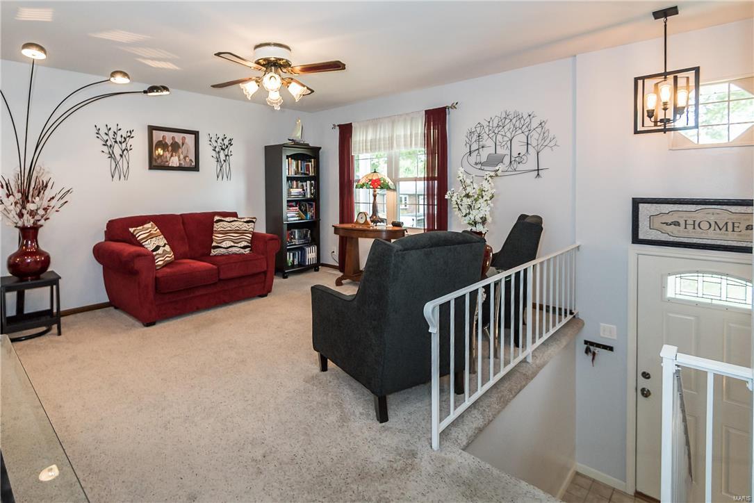 May Valley - Residential