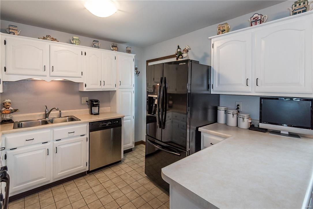 May Valley - Residential