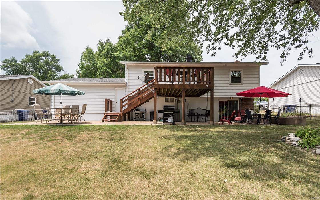 May Valley - Residential