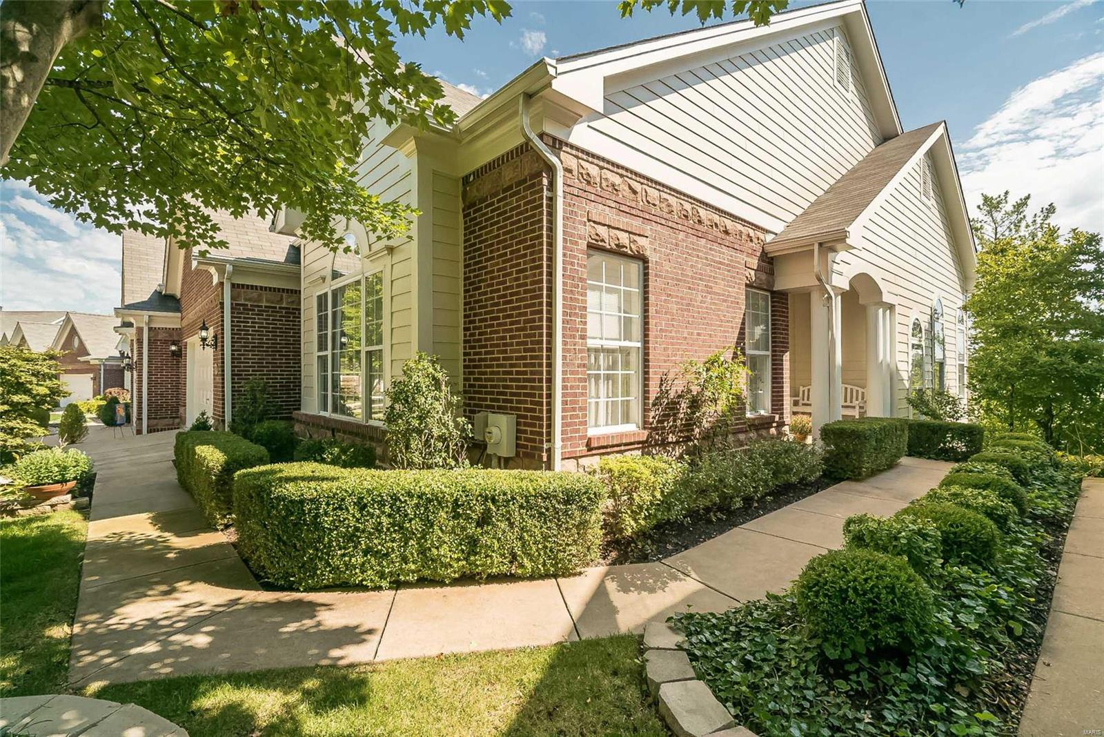 Baxter Pointe Villas - Residential