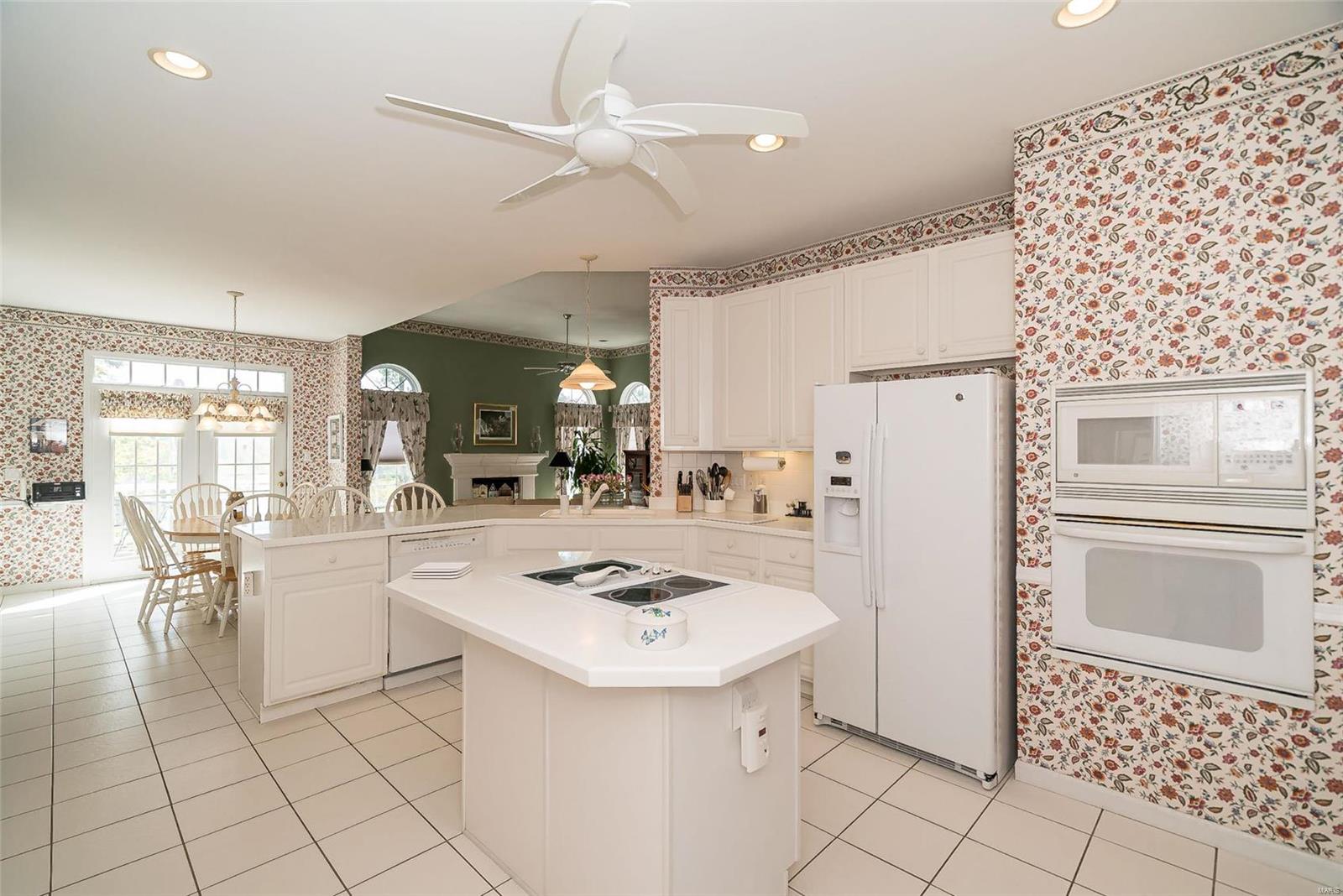 Baxter Pointe Villas - Residential