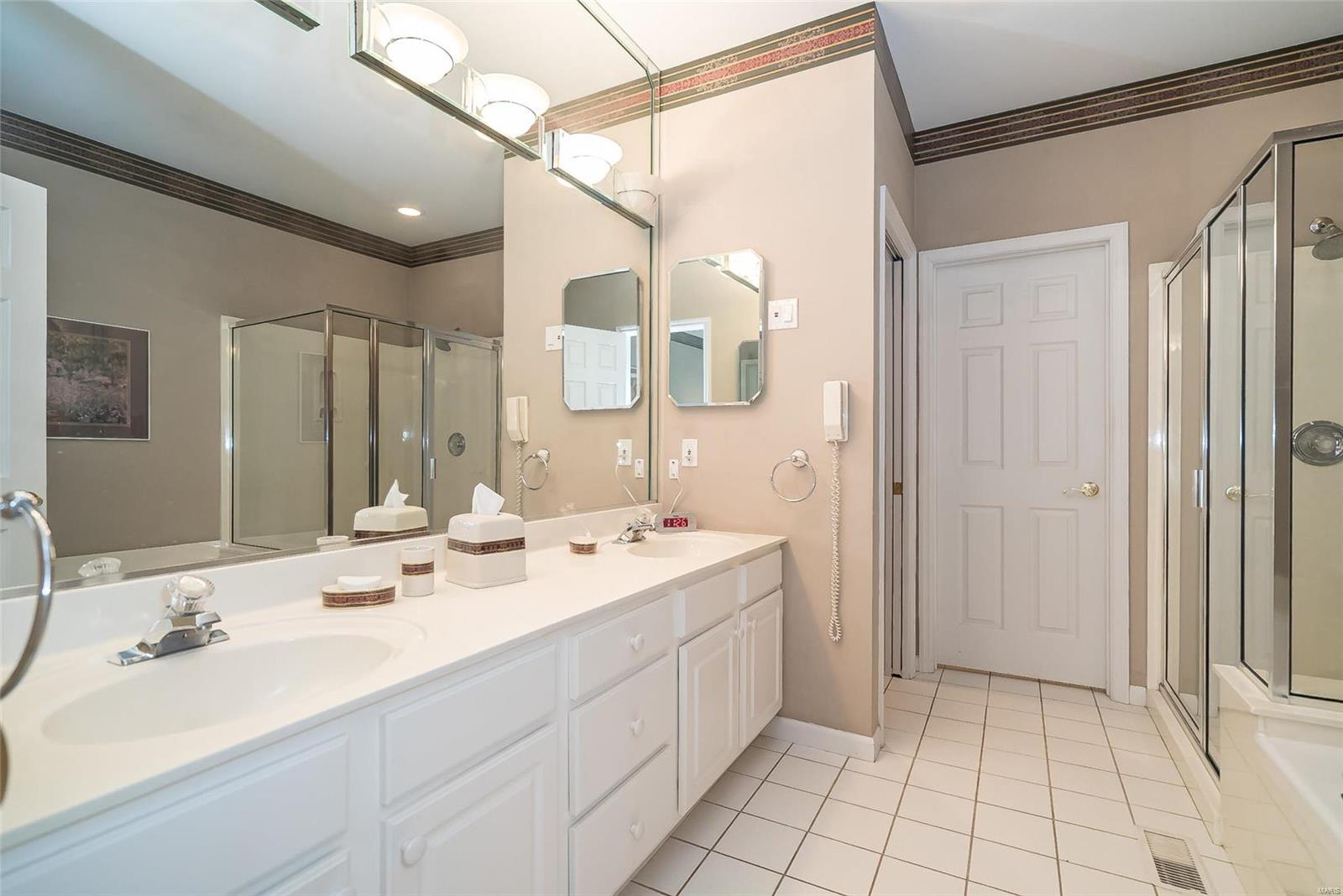 Baxter Pointe Villas - Residential