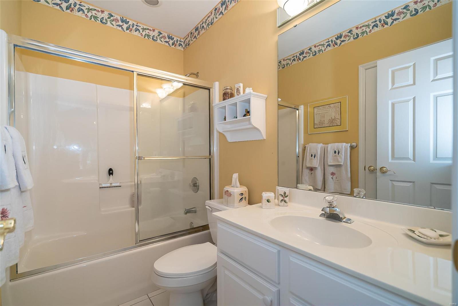 Baxter Pointe Villas - Residential