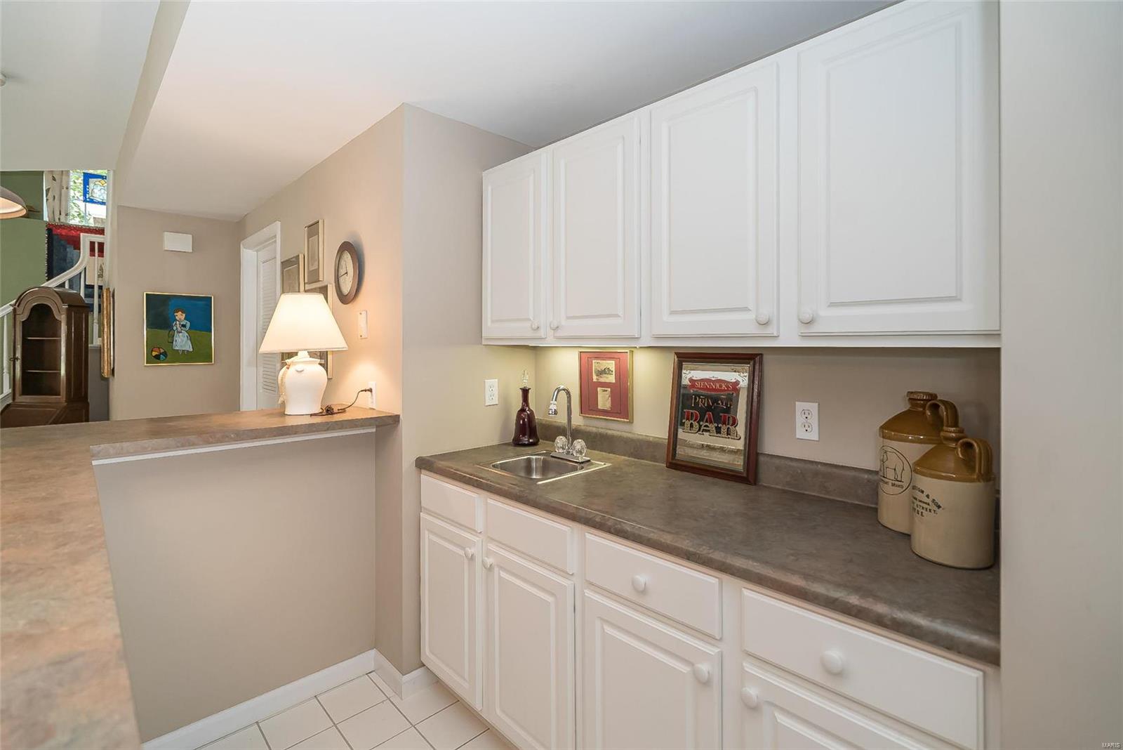 Baxter Pointe Villas - Residential