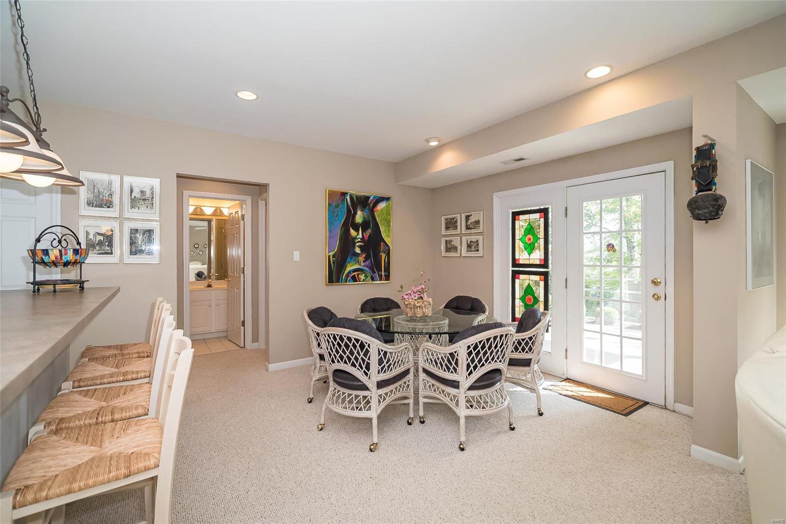 Baxter Pointe Villas - Residential