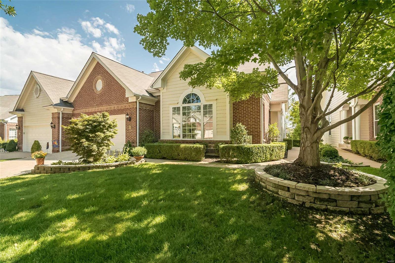 Baxter Pointe Villas - Residential