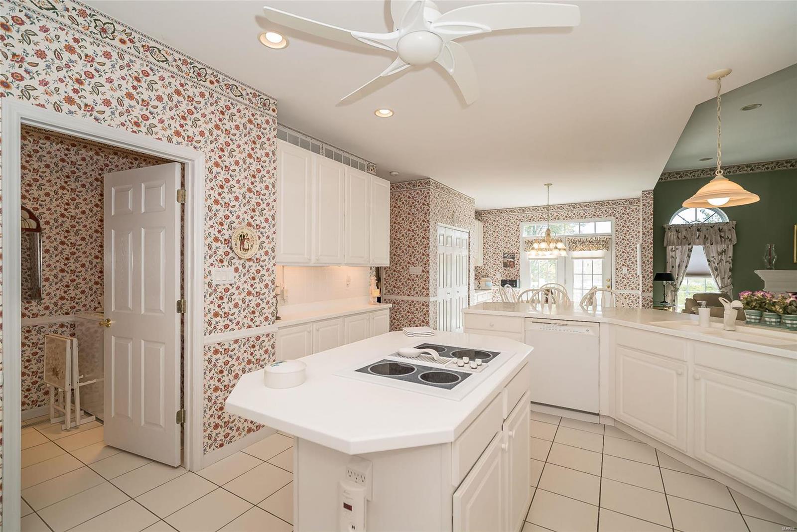 Baxter Pointe Villas - Residential