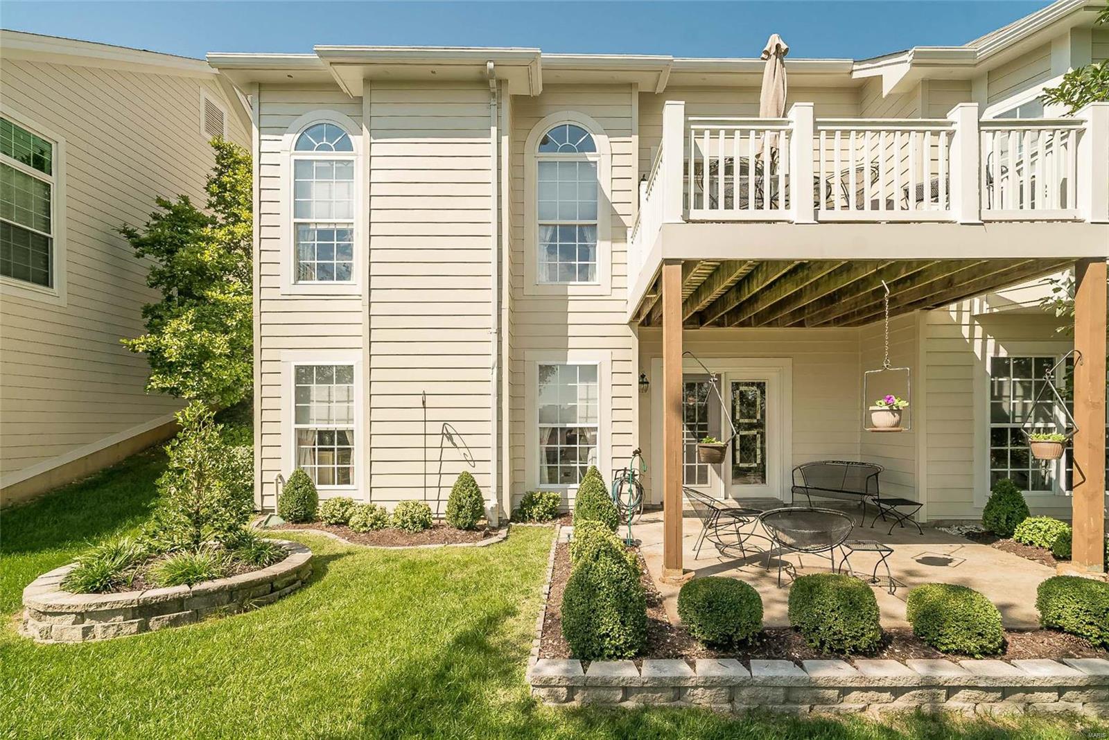 Baxter Pointe Villas - Residential