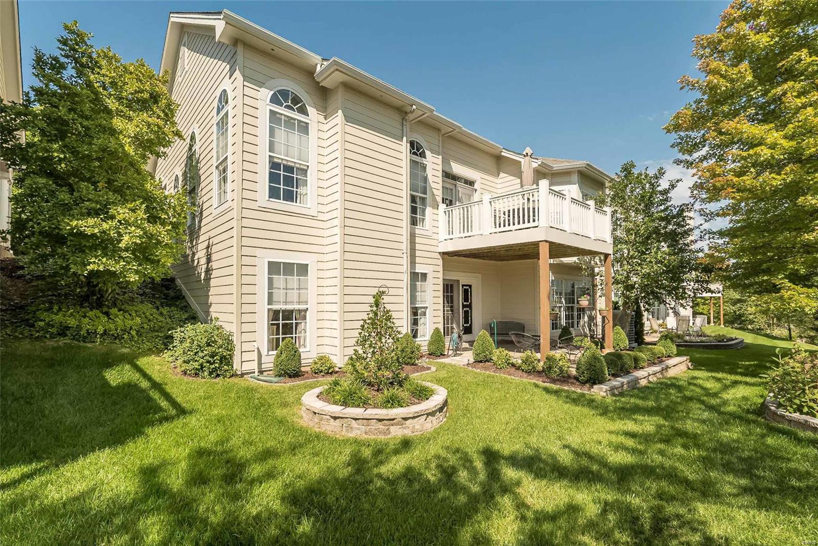 Baxter Pointe Villas - Residential