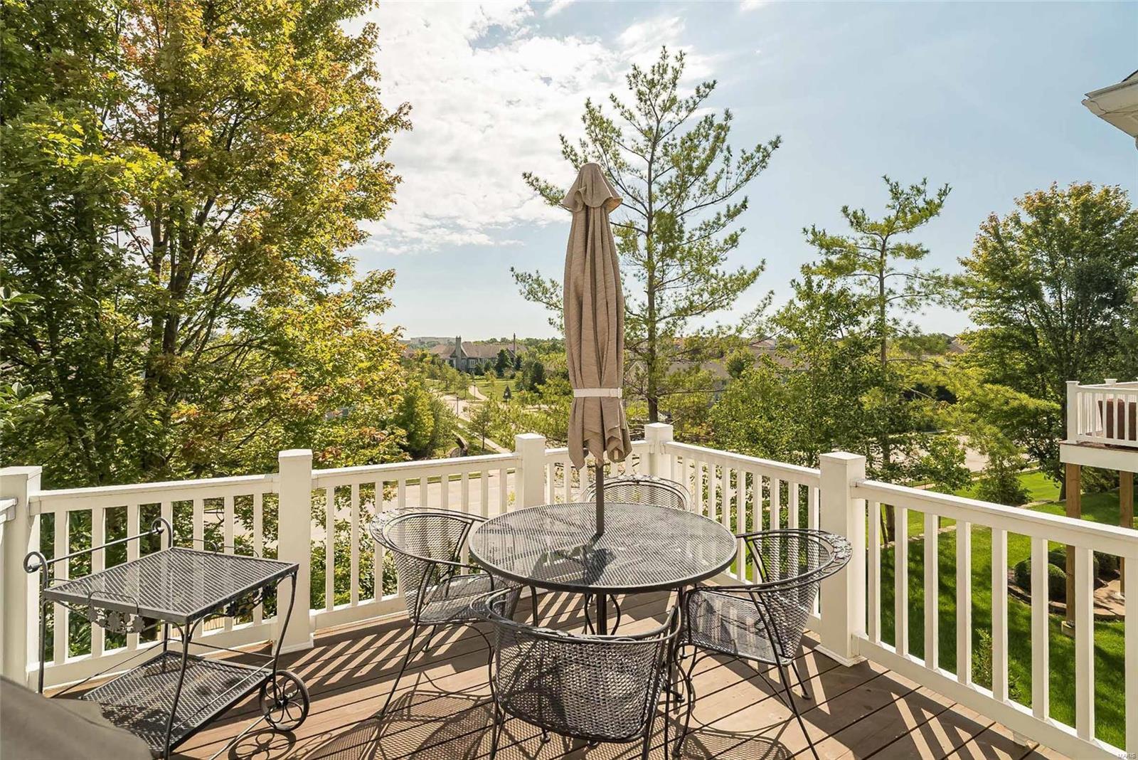 Baxter Pointe Villas - Residential