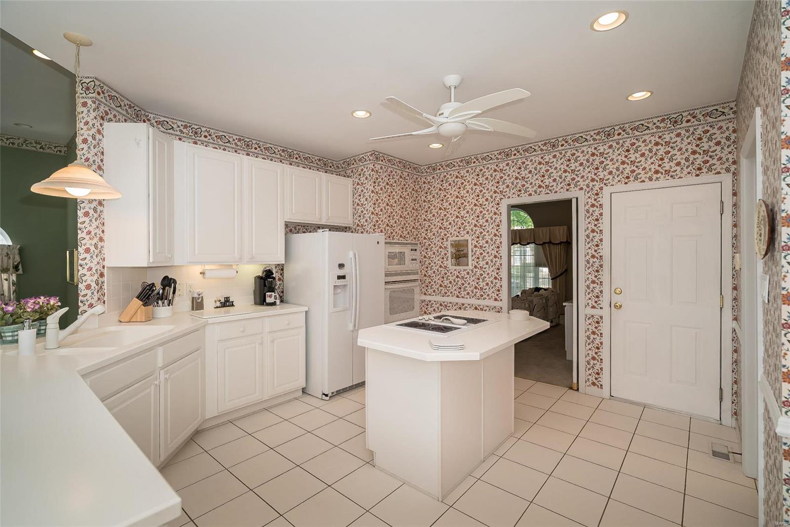 Baxter Pointe Villas - Residential