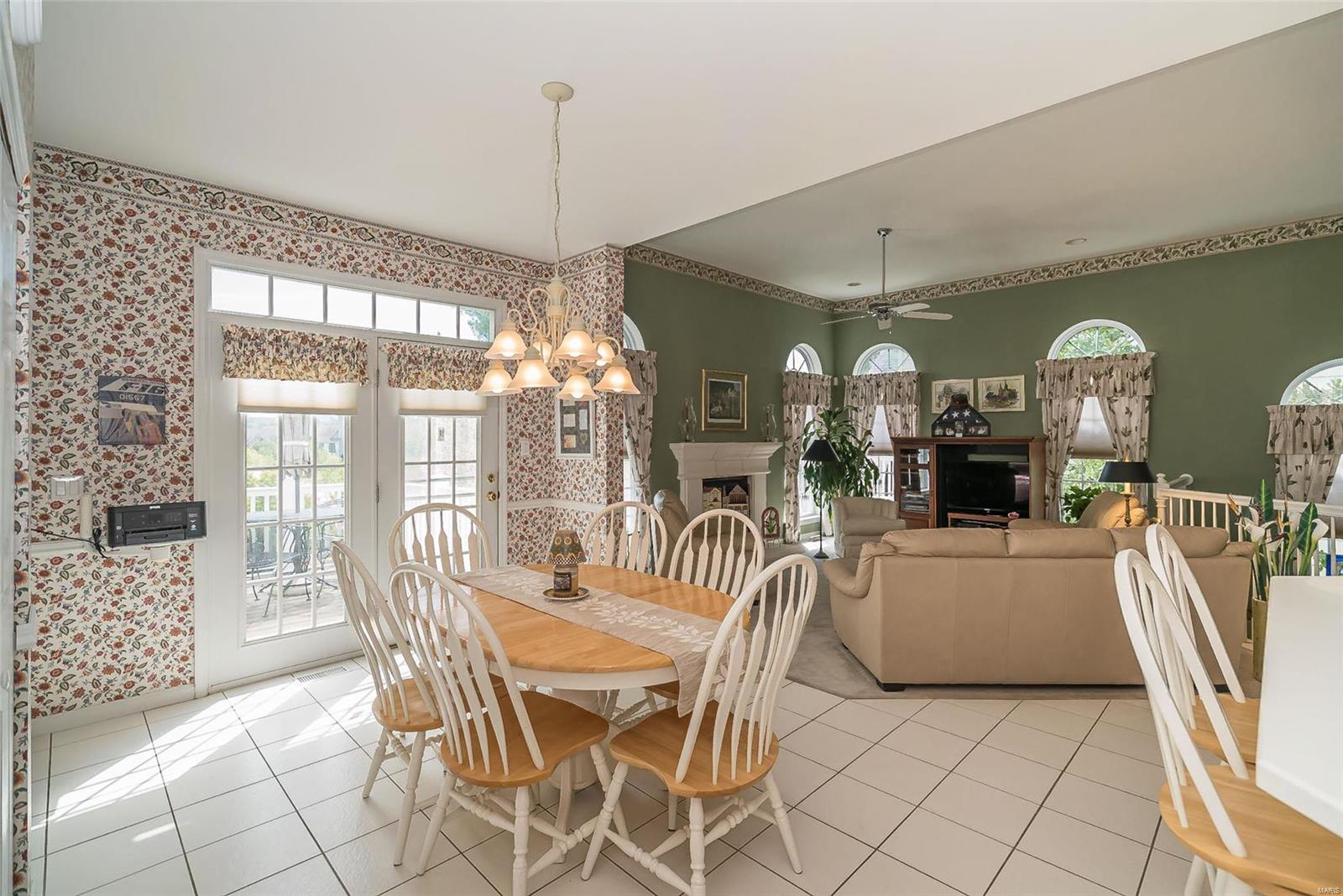 Baxter Pointe Villas - Residential