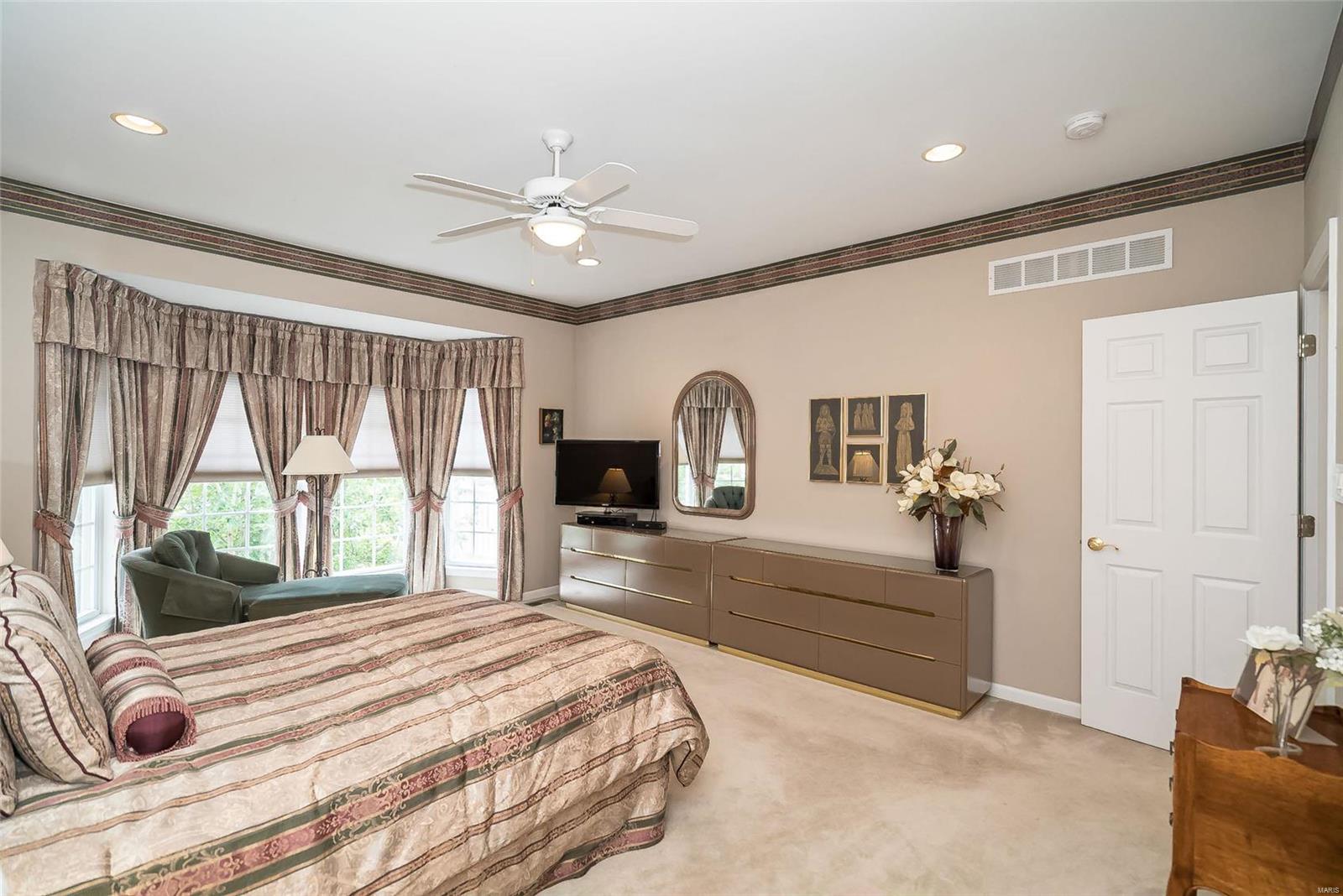 Baxter Pointe Villas - Residential