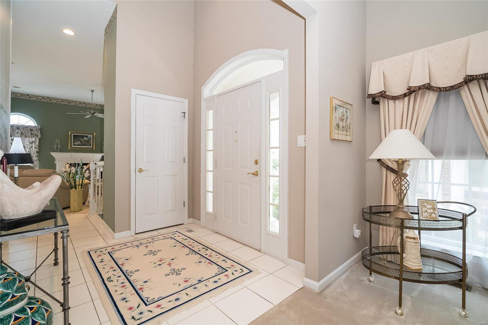 Baxter Pointe Villas - Residential