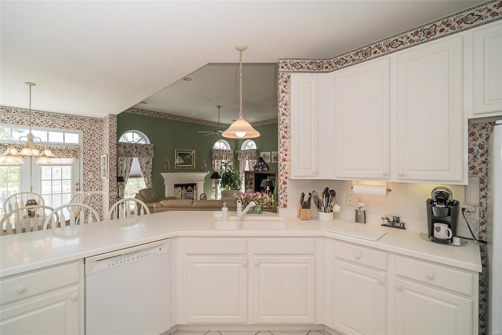 Baxter Pointe Villas - Residential