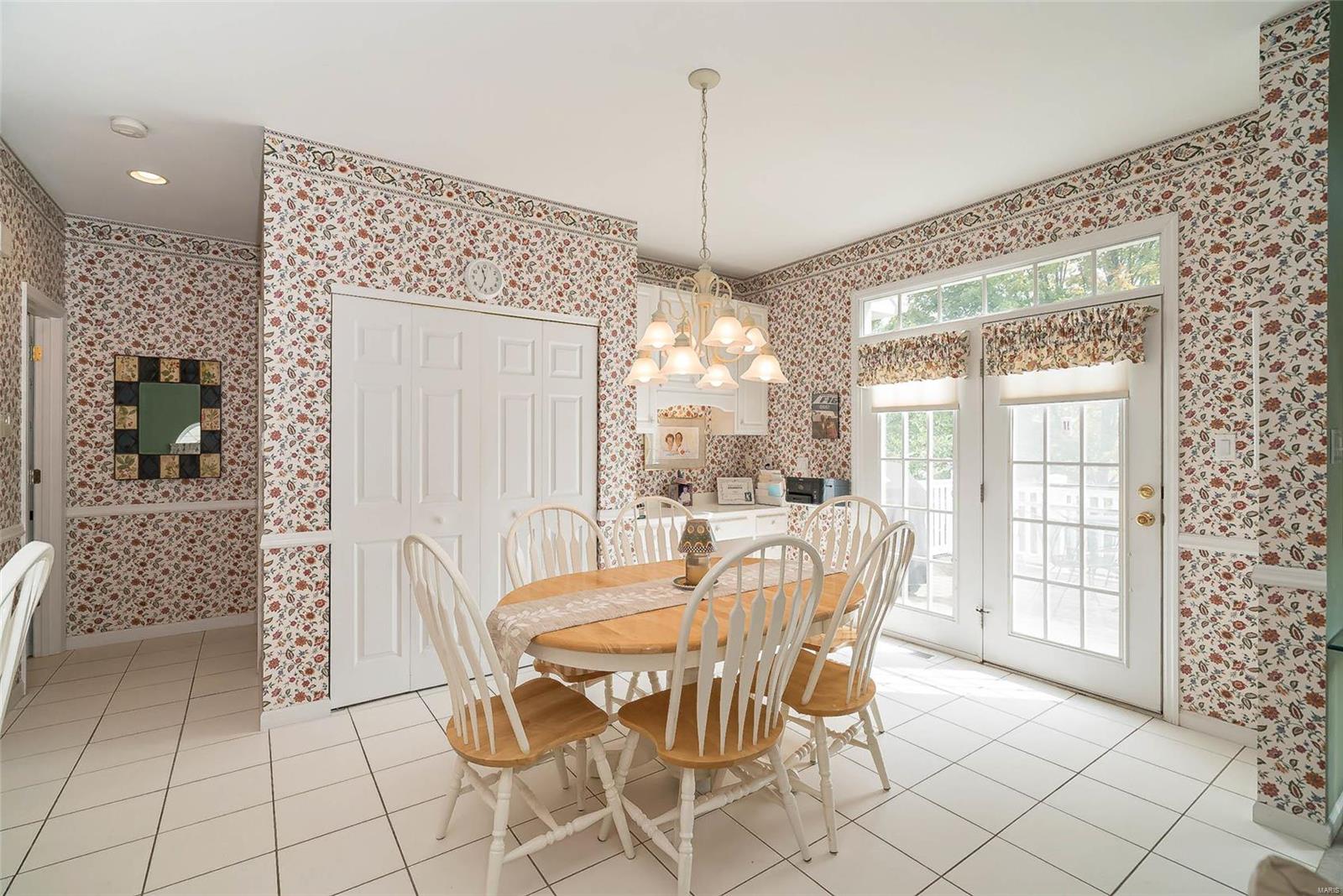 Baxter Pointe Villas - Residential