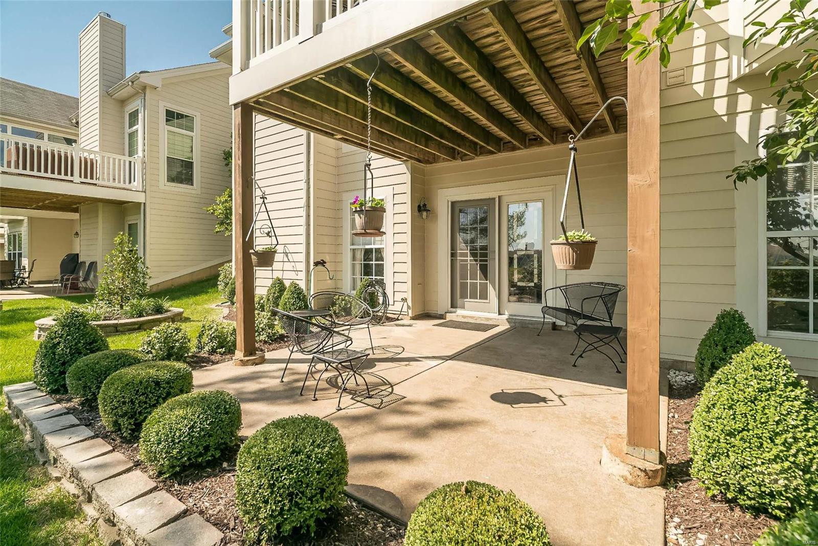 Baxter Pointe Villas - Residential