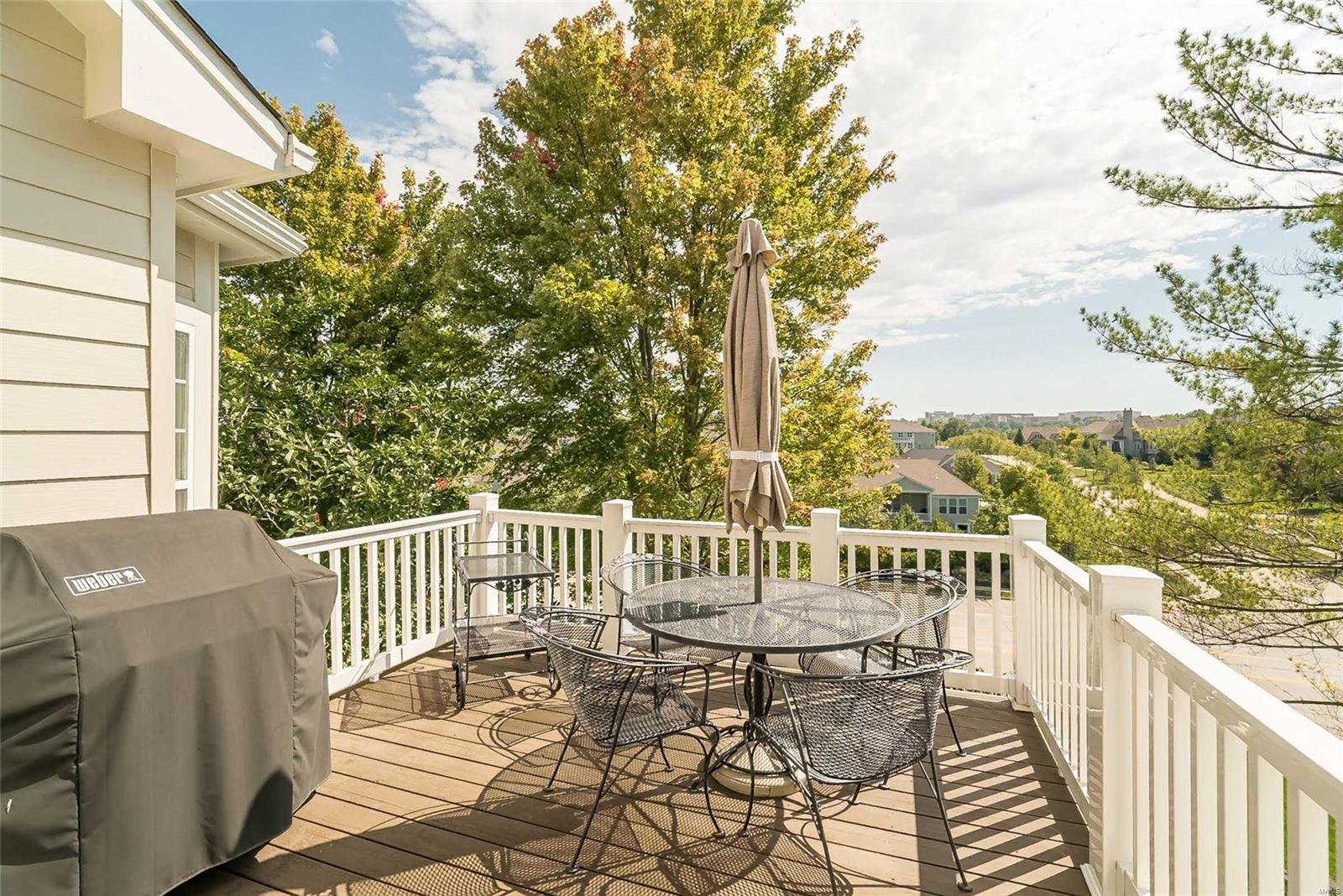 Baxter Pointe Villas - Residential