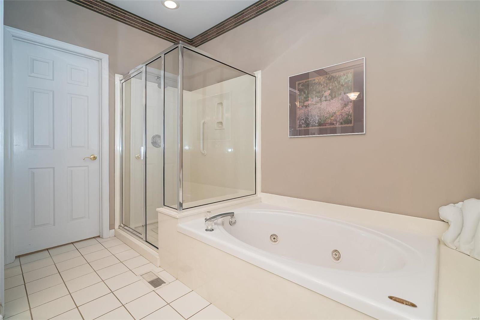 Baxter Pointe Villas - Residential