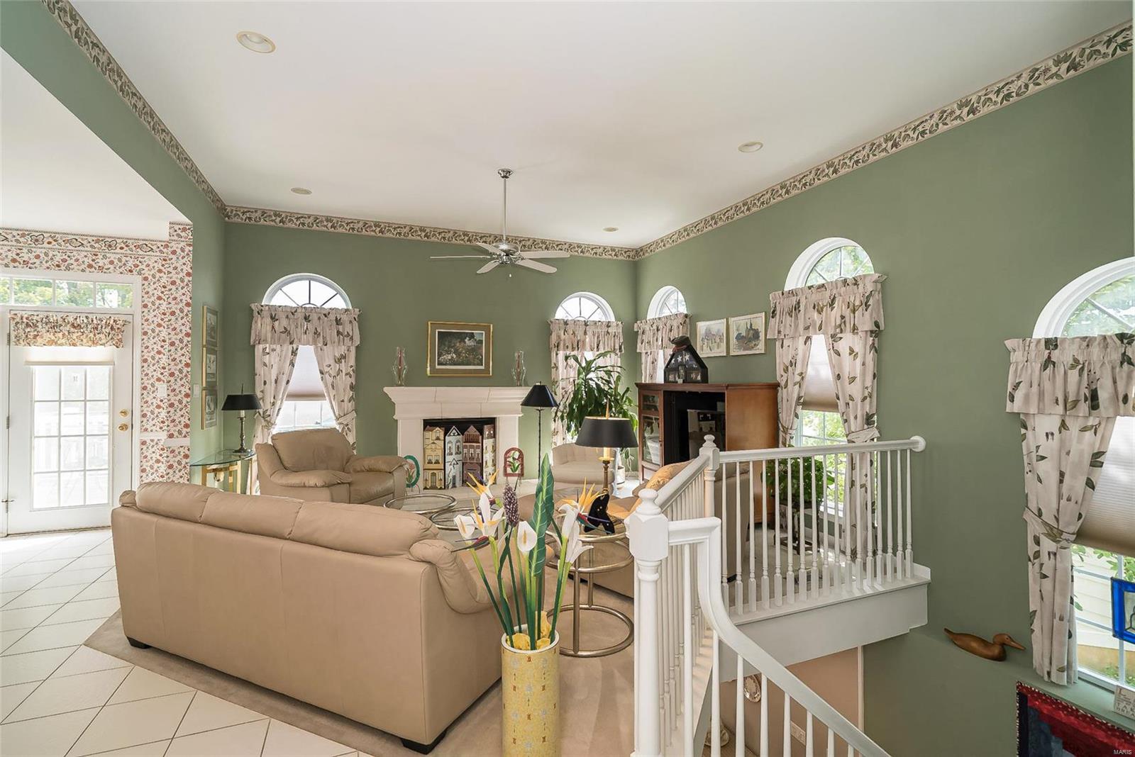 Baxter Pointe Villas - Residential