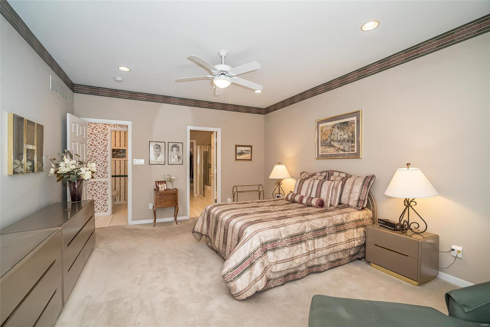 Baxter Pointe Villas - Residential