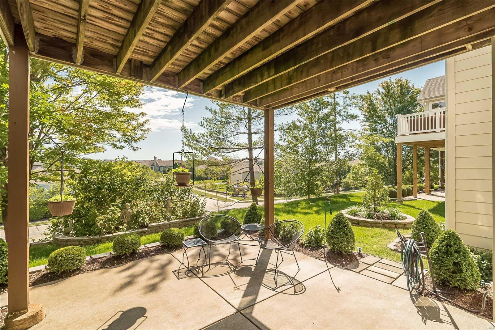 Baxter Pointe Villas - Residential