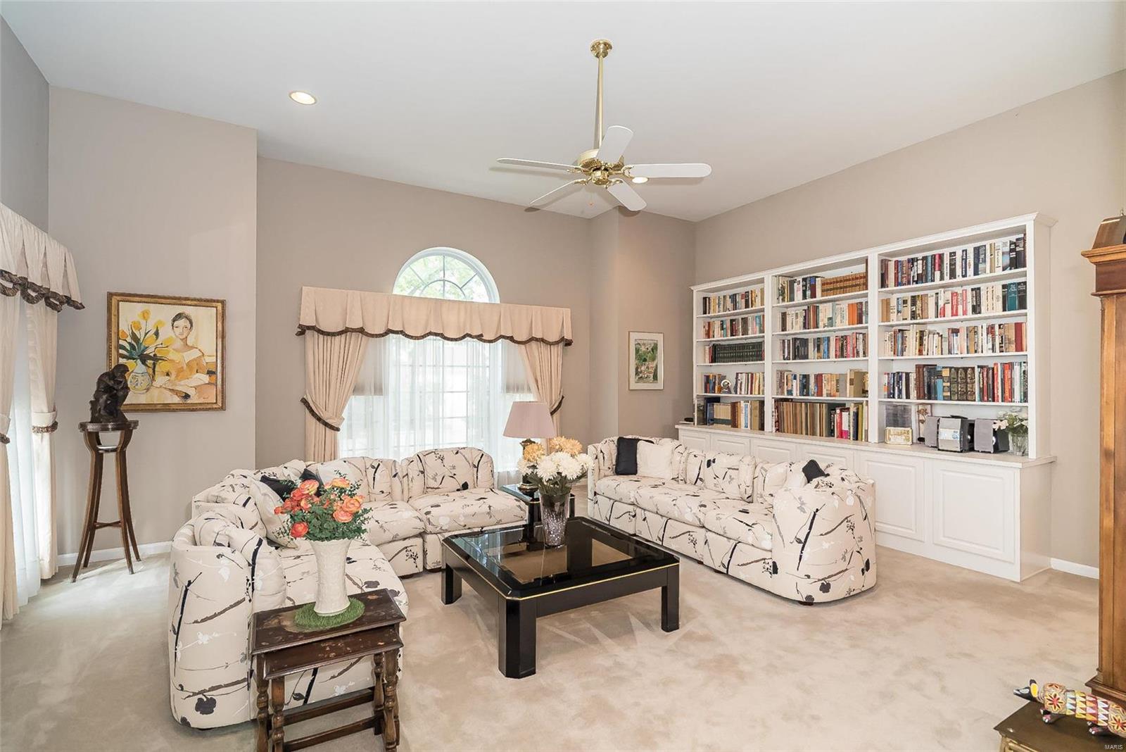 Baxter Pointe Villas - Residential