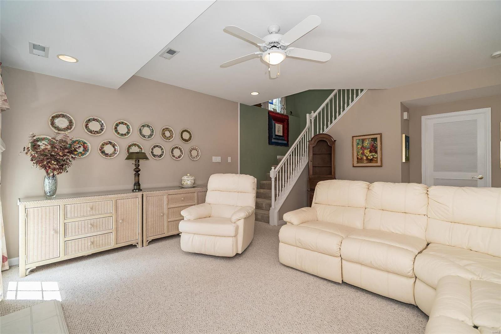 Baxter Pointe Villas - Residential